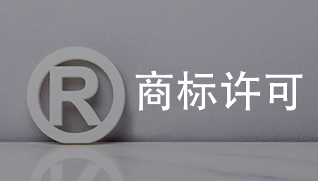 商标如何许可备案